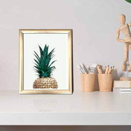 Wallity Cuadro decorativo ACT-023 Multicolor